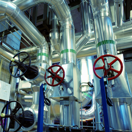 Problème  lié aux réseaux  de process  industriel